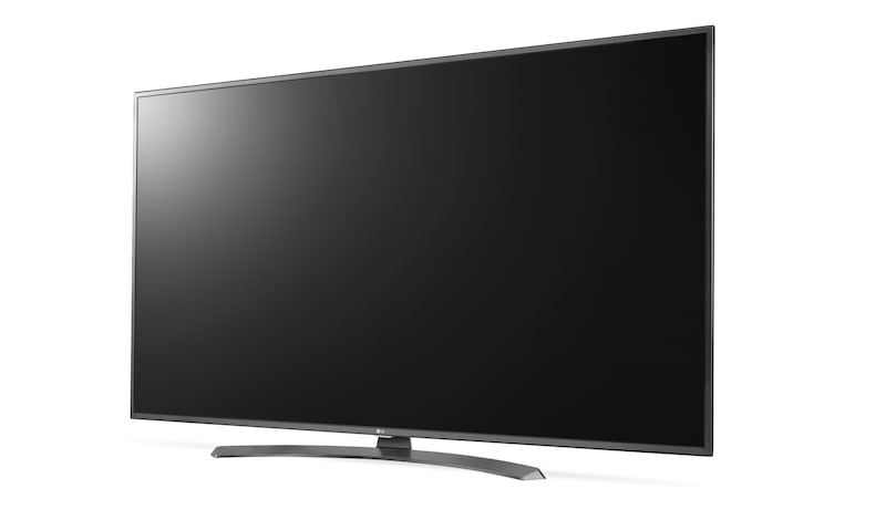 LG 映像の魅力をなお深くまで。日々のテレビにふさわしい高性能。, 55UH6500