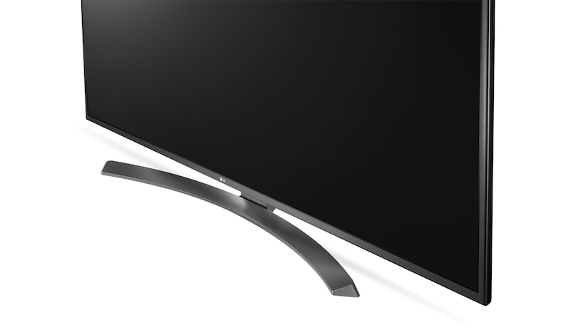 LG 映像の魅力をなお深くまで。日々のテレビにふさわしい高性能。, 55UH6500