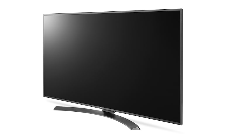LG 映像の魅力をなお深くまで。日々のテレビにふさわしい高性能。, 55UH6500