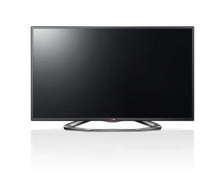 60V型 Smart CINEMA 3D TV - 60LA6200 | LG JP