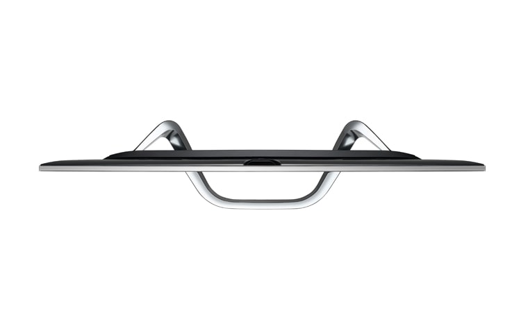 LG 60V型 Smart CINEMA 3D TV, 60LA8600