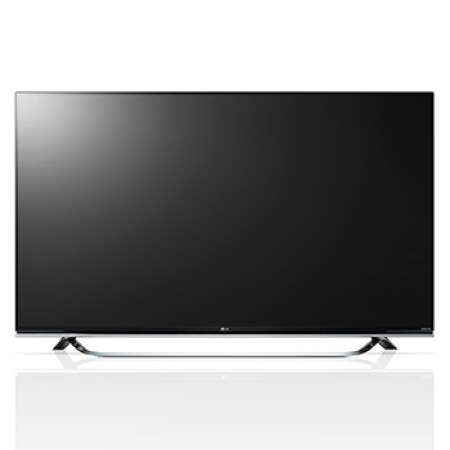 LG 60vテレビ　60インチ　60UF8500 2016年製