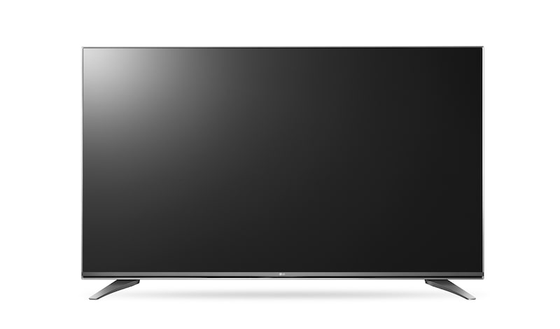 LG その臨場感が胸を打つ。高品位な映像と音を兼ね備えた贅沢大画面。, 60UH7500