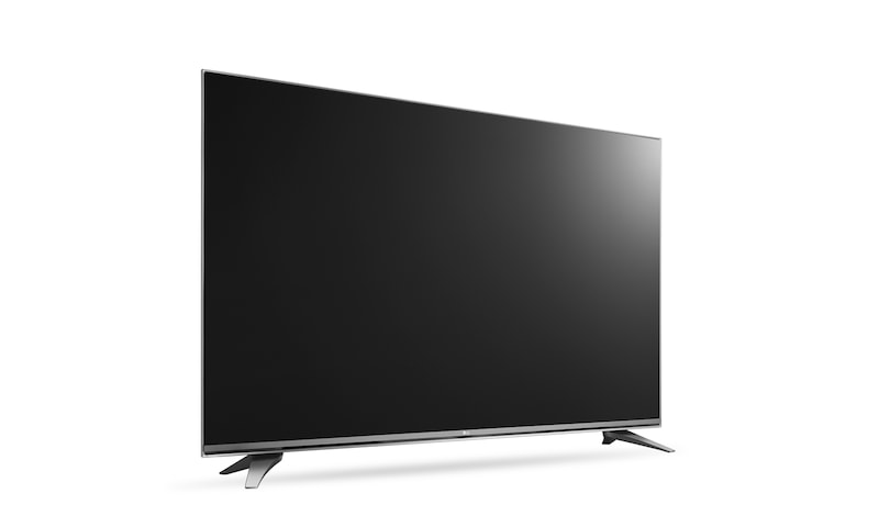 LG その臨場感が胸を打つ。高品位な映像と音を兼ね備えた贅沢大画面。, 60UH7500