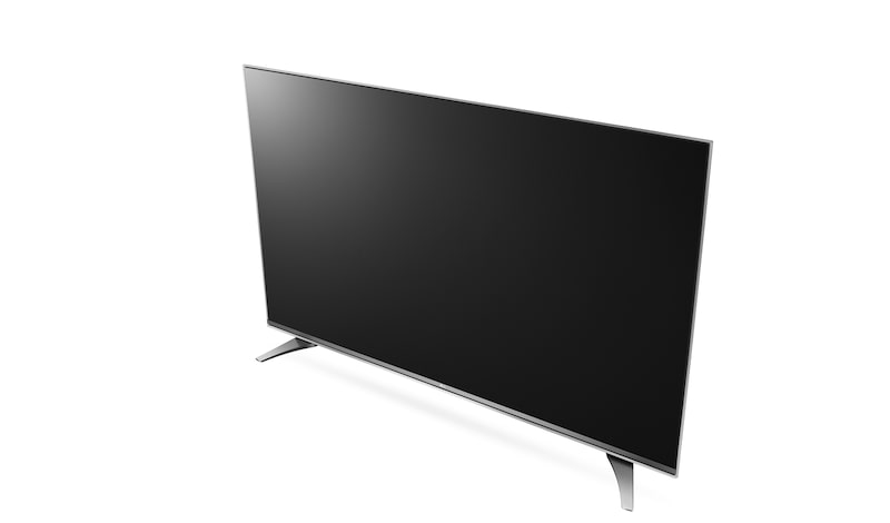 LG その臨場感が胸を打つ。高品位な映像と音を兼ね備えた贅沢大画面。, 60UH7500