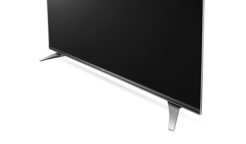 LG その臨場感が胸を打つ。高品位な映像と音を兼ね備えた贅沢大画面。, 60UH7500