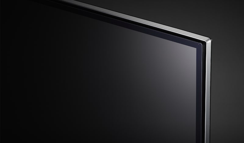 LG その臨場感が胸を打つ。高品位な映像と音を兼ね備えた贅沢大画面。, 60UH7500