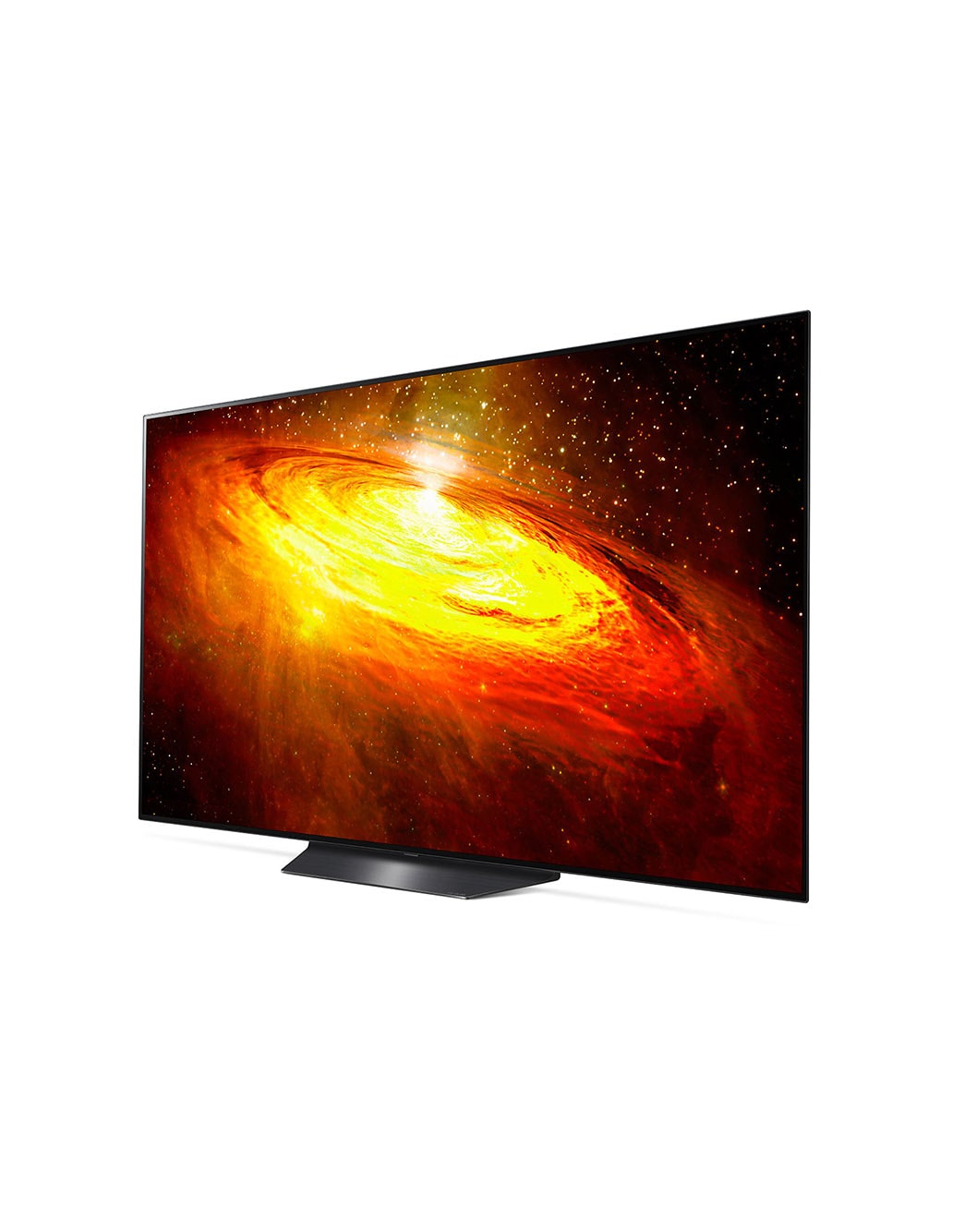 Dolby Vision IQ とDolby Atmos®に対応した高画質・高音質な有機