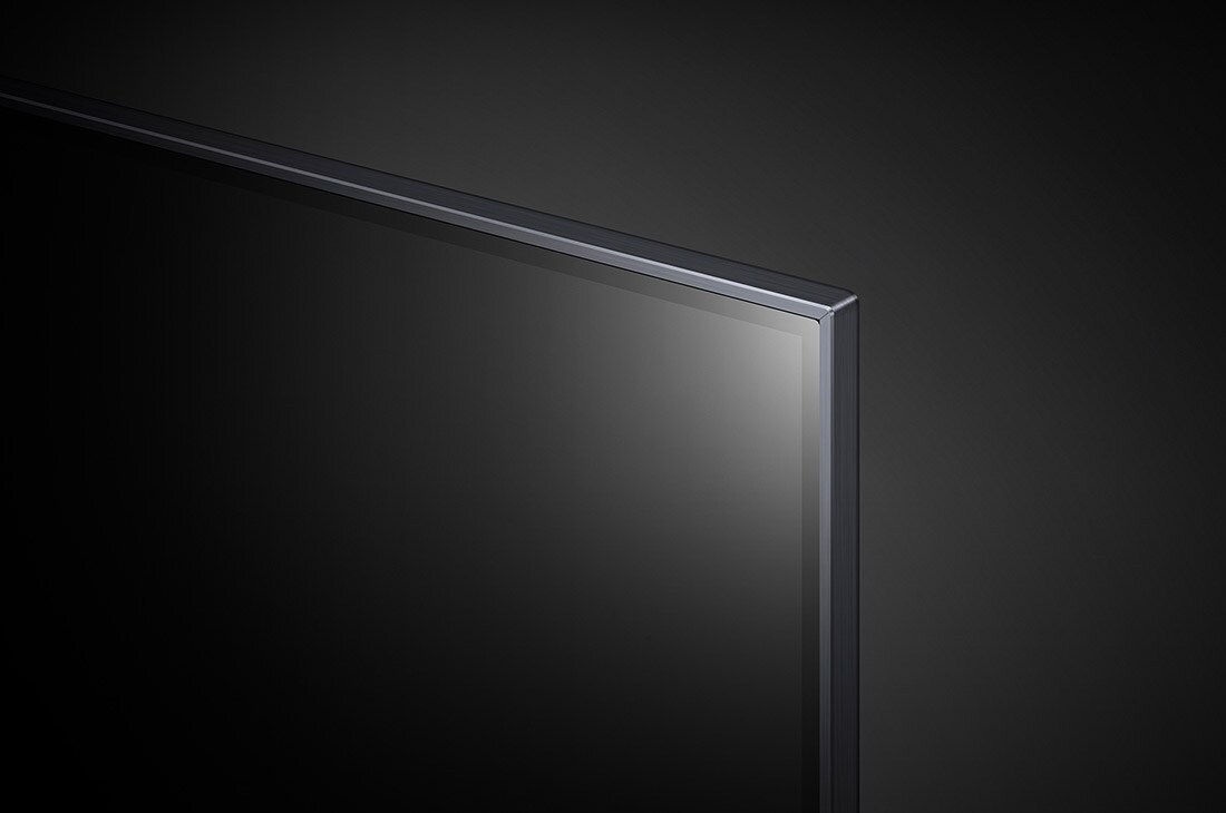 8K”の圧倒的な映像美をNano Cell TVで。 - 65NANO99JNA | LG Japan