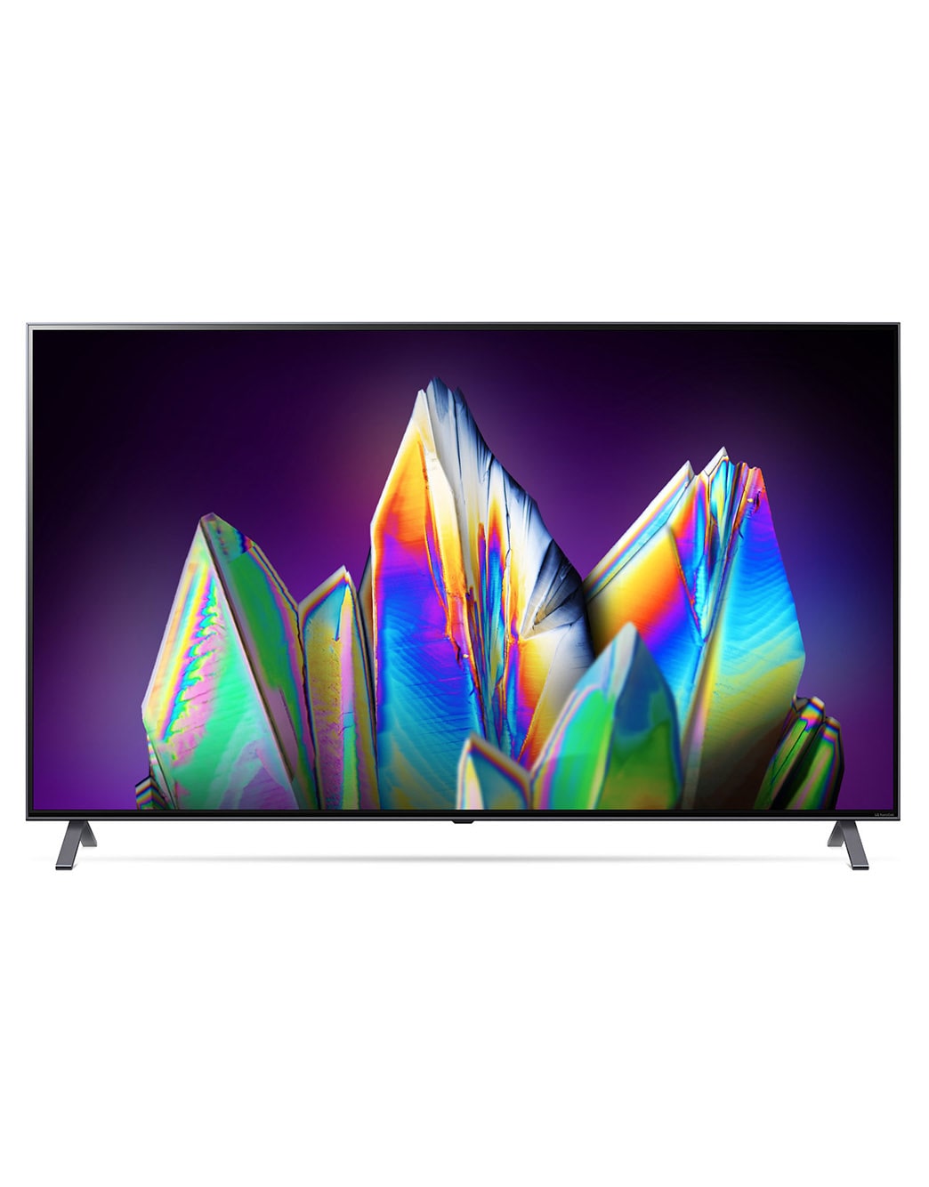 松*様 LG NanoCell テレビ 本体　65インチ2020年製 LG NanoCell 95 Series 4K 65 inch Class Smart UHD NanoCell TV