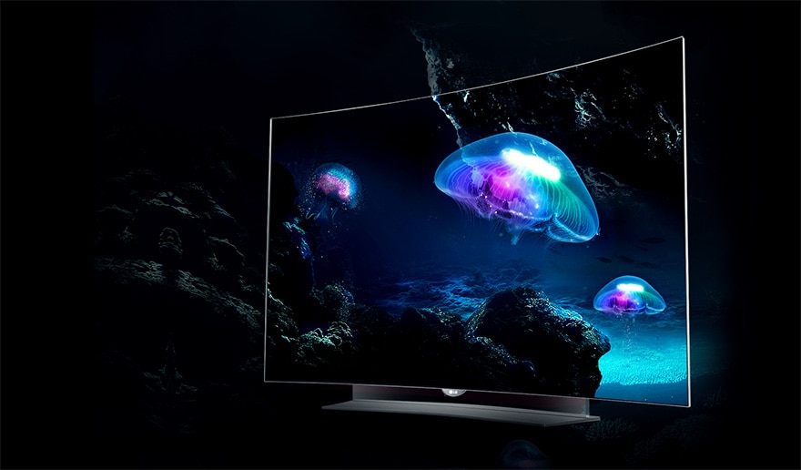 LG 55EG9600-JA 55インチ 有機ELテレビ 新世代・有機ELテレビ。 - 55EG9600 | LG JP