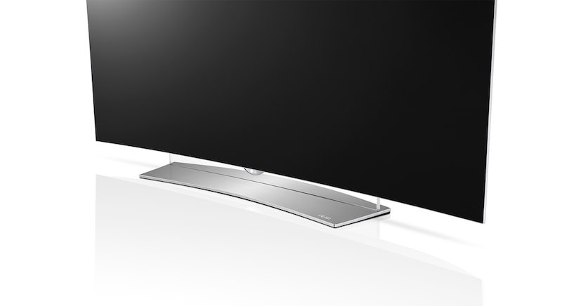 LG 新世代・有機ELテレビ。, 65EG9600