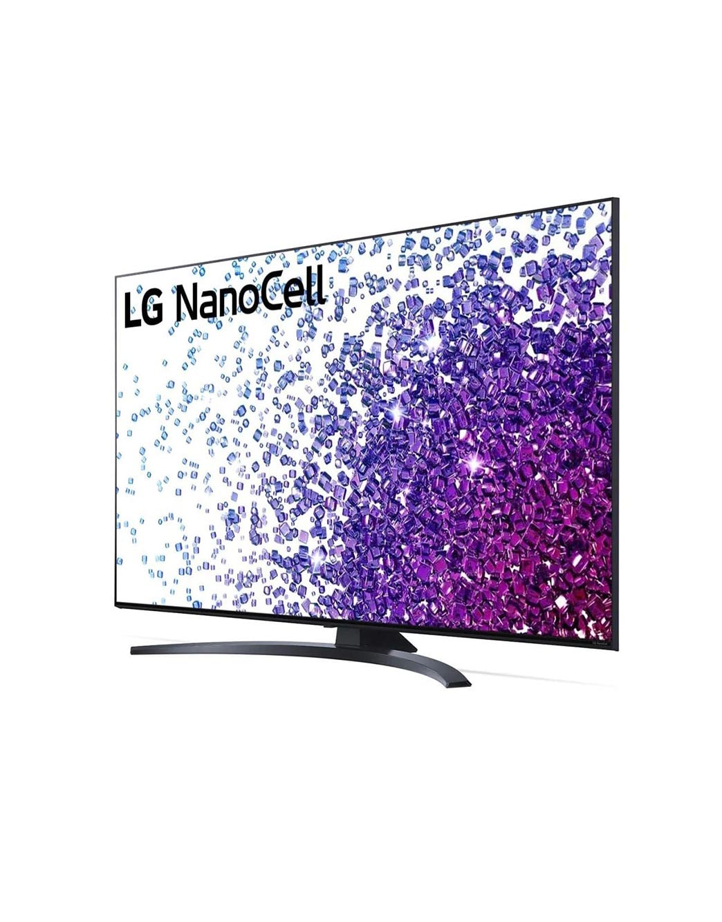 「クリロナ」LG 65NANO76JPA 65インチ 4K液晶テレビ 65V型 NanoCell TV 65NANO76JPA - 65NANO76JPA | LG Japan
