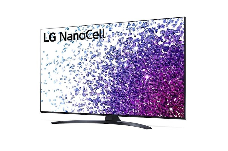 LG 65V型 NanoCell TV 65NANO76JPA, 65NANO76JPA