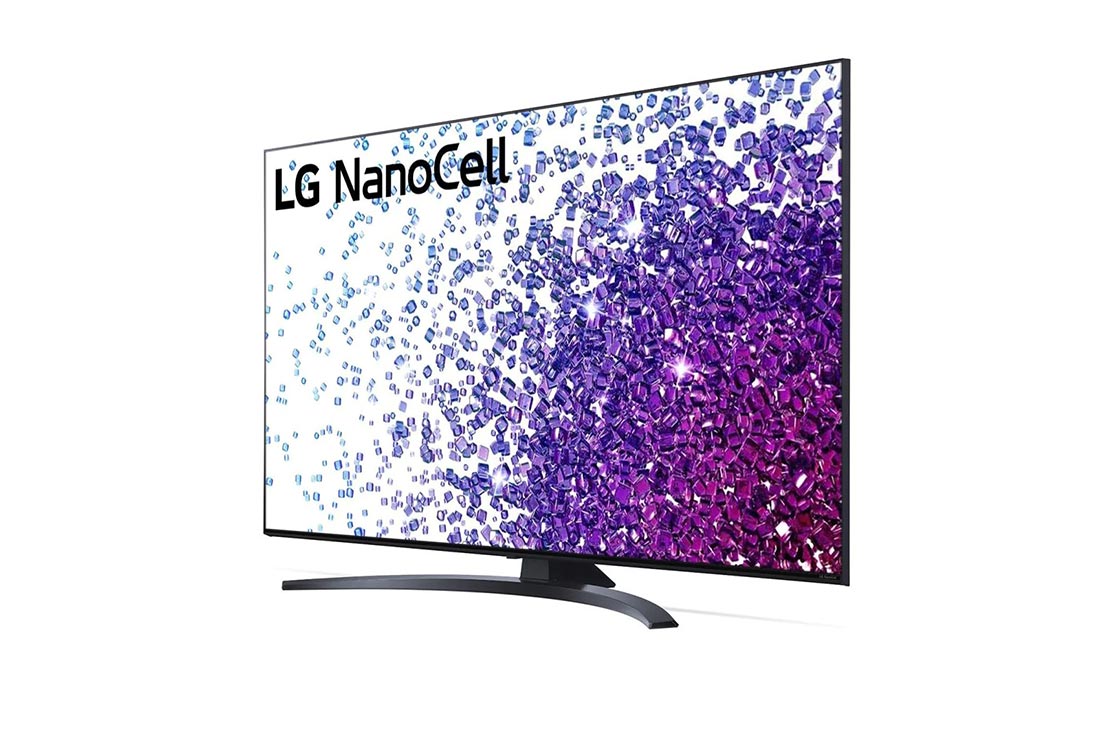 65V型 NanoCell TV 65NANO76JPA - 65NANO76JPA | LG Japan