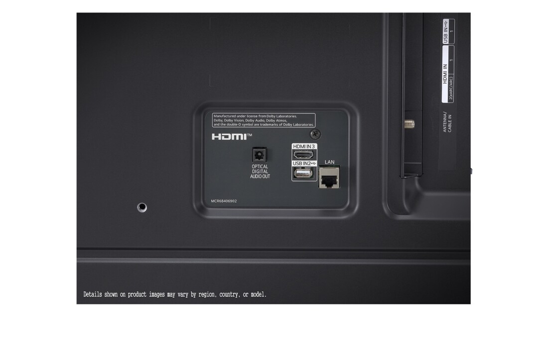 65V型 NanoCell TV 65NANO76JPA - 65NANO76JPA | LG JP