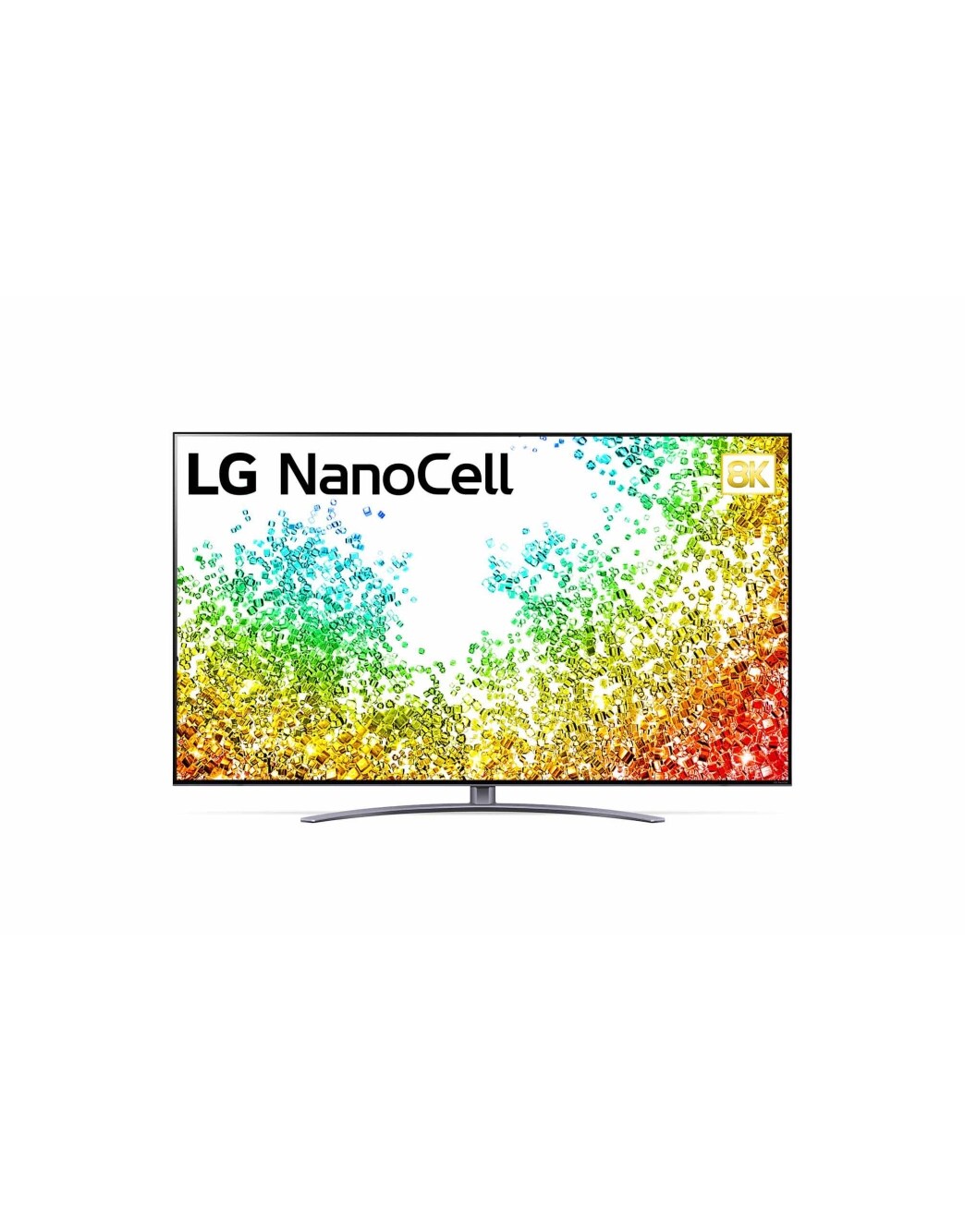 65V型 NanoCell TV 65NANO96JPA - 65NANO96JPA | LG JP