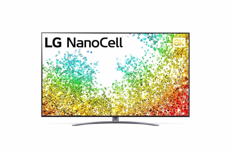 LG 65V型 NanoCell TV 65NANO96JPA, 65NANO96JPA