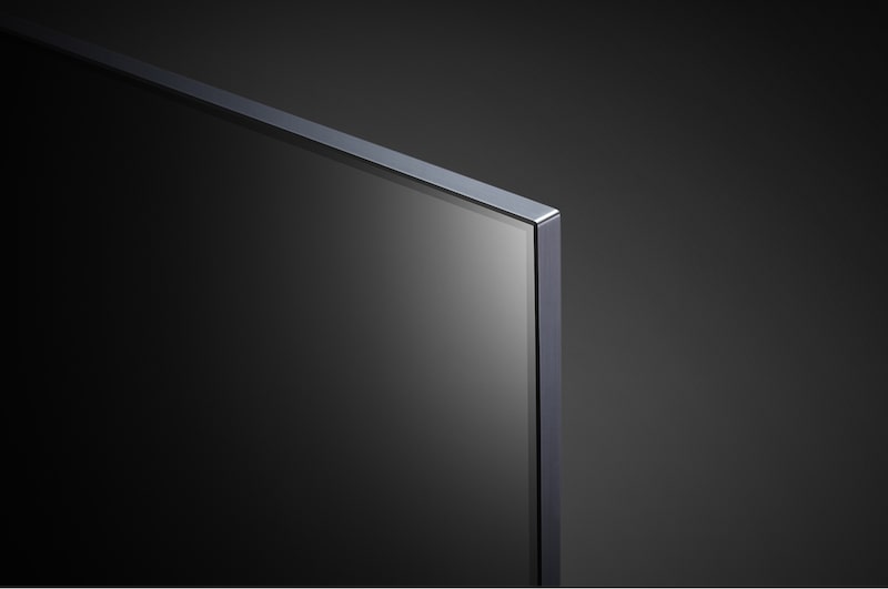 LG 65V型 NanoCell TV 65NANO96JPA, 65NANO96JPA