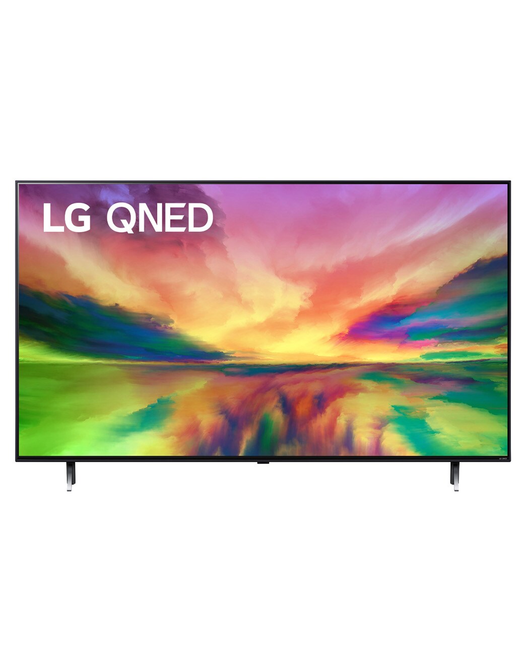 LG 65インチ 4K 量子ドット 液晶テレビ 65QNED80TJA 51VRB9JsrRL.jpg