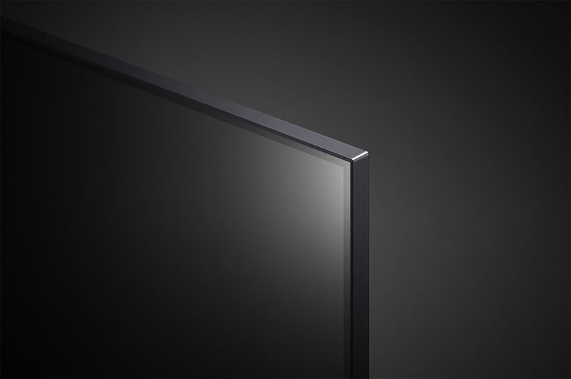 LG 65V型 4K液晶テレビ 65QNED85JQA, 65QNED85JQA