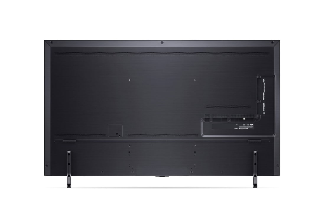 【新品】65V AI ThinQ 液晶テレビ webOS 65インチLG QNED AI QNED80 4KスマートTV 2024 - 65QNED80TJA