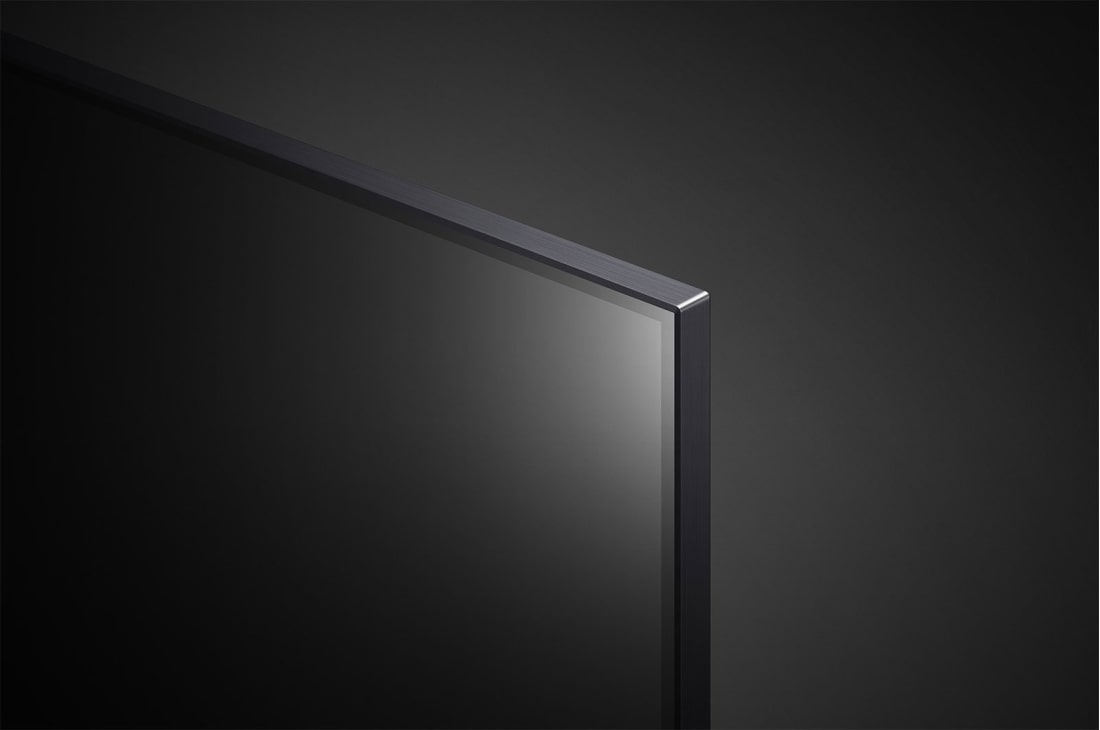 LG 65V型 4K量子ドット液晶テレビ 65QNED85JQA | LGエレクトロニクス