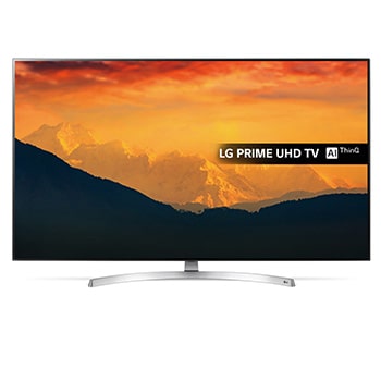 最新の激安 65SK8500PJA.AJL製品サポート：マニュアル、保証など LG | JP LG 液晶テレビ