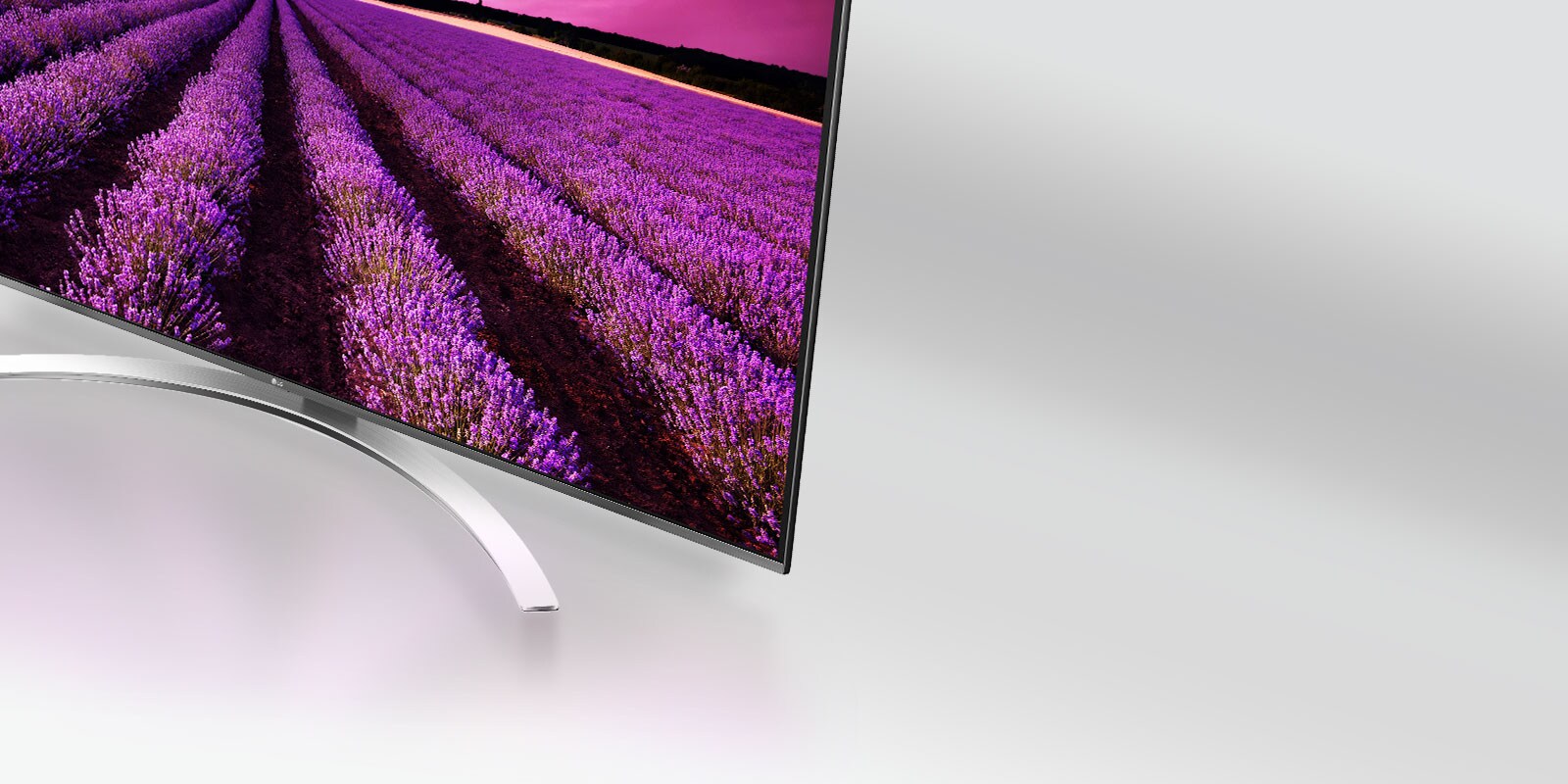 NanoCell TV スタンダードモデル / BS・CS 4Kチューナー内蔵