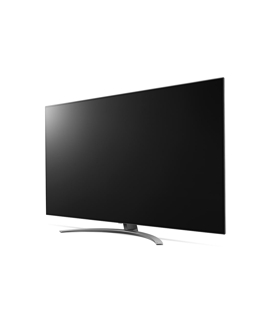 NanoCell TV フラッグシップモデル / BS・CS 4Kチューナー内蔵 