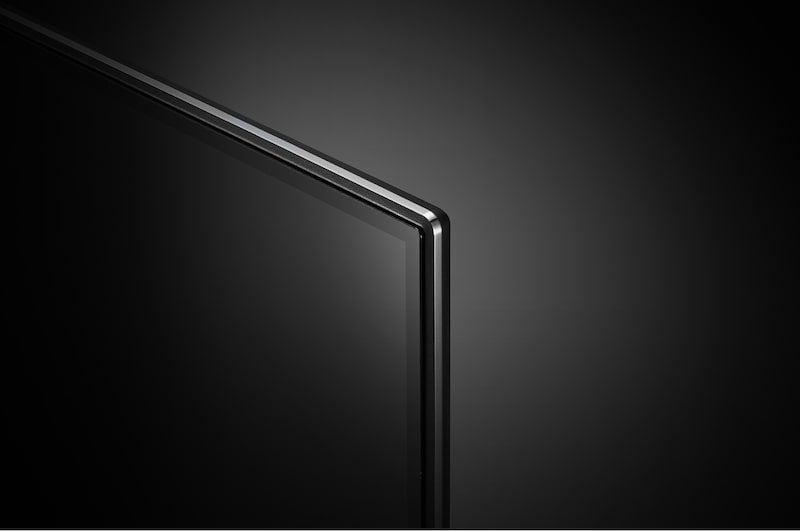 LG NanoCell TV フラッグシップモデル / BS・CS 4Kチューナー内蔵, 65SM9000PJB