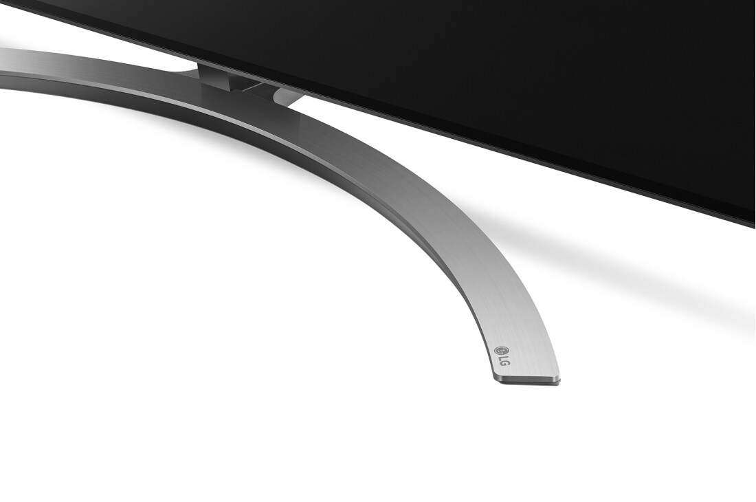 NanoCell TV フラッグシップモデル / BS・CS 4Kチューナー内蔵