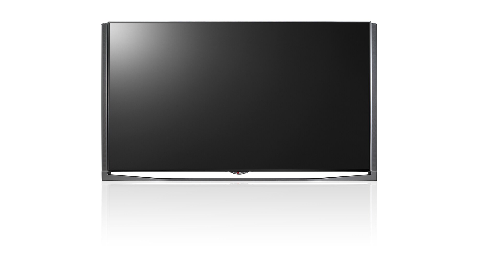 史上最高峰、4K IPSパネル搭載。 65UB9800 の正面画像	