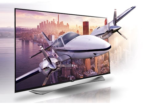 LG 65UF9500 有機ELテレビ 65インチ LG SUPER UHD TV 65'' UF9500 - 65UF9500 | LG HK_EN