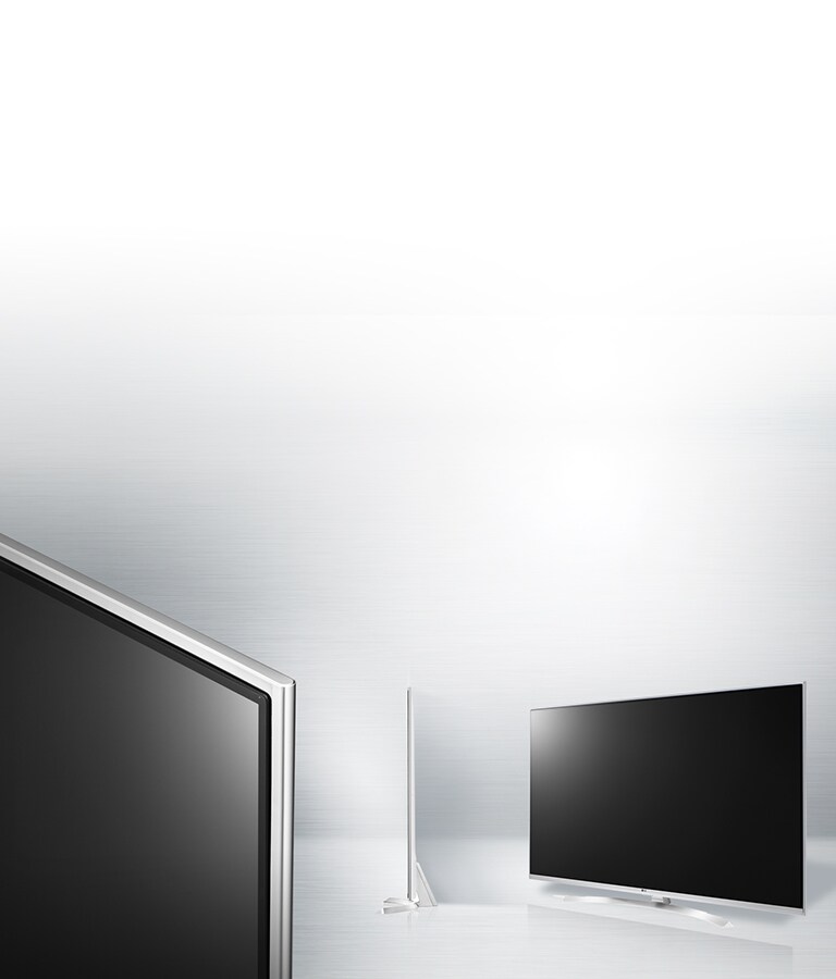 映像技術の粋を集め、HDRの可能性を活かしきる、次世代の4K大画面