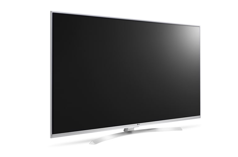 LG 映像技術の粋を集め、HDRの可能性を活かしきる、次世代の4K大画面。, 65UH8500