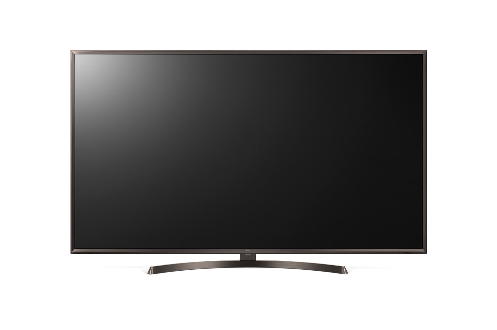 LG 毎日のテレビ生活にひときわ鮮やかな彩りを。暮らしに身近な4Kモデル, 65UK6300PJF