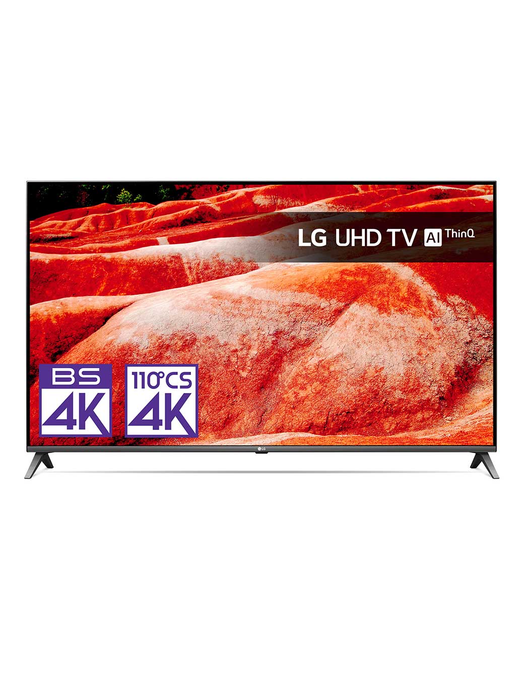 稼動品☆LG 液晶テレビ☆65UK7500PJA 2018年製 65インチ Amazon.co.jp: LG 65V型 液晶 テレビ 65UK7500PJA 4K HDR対応