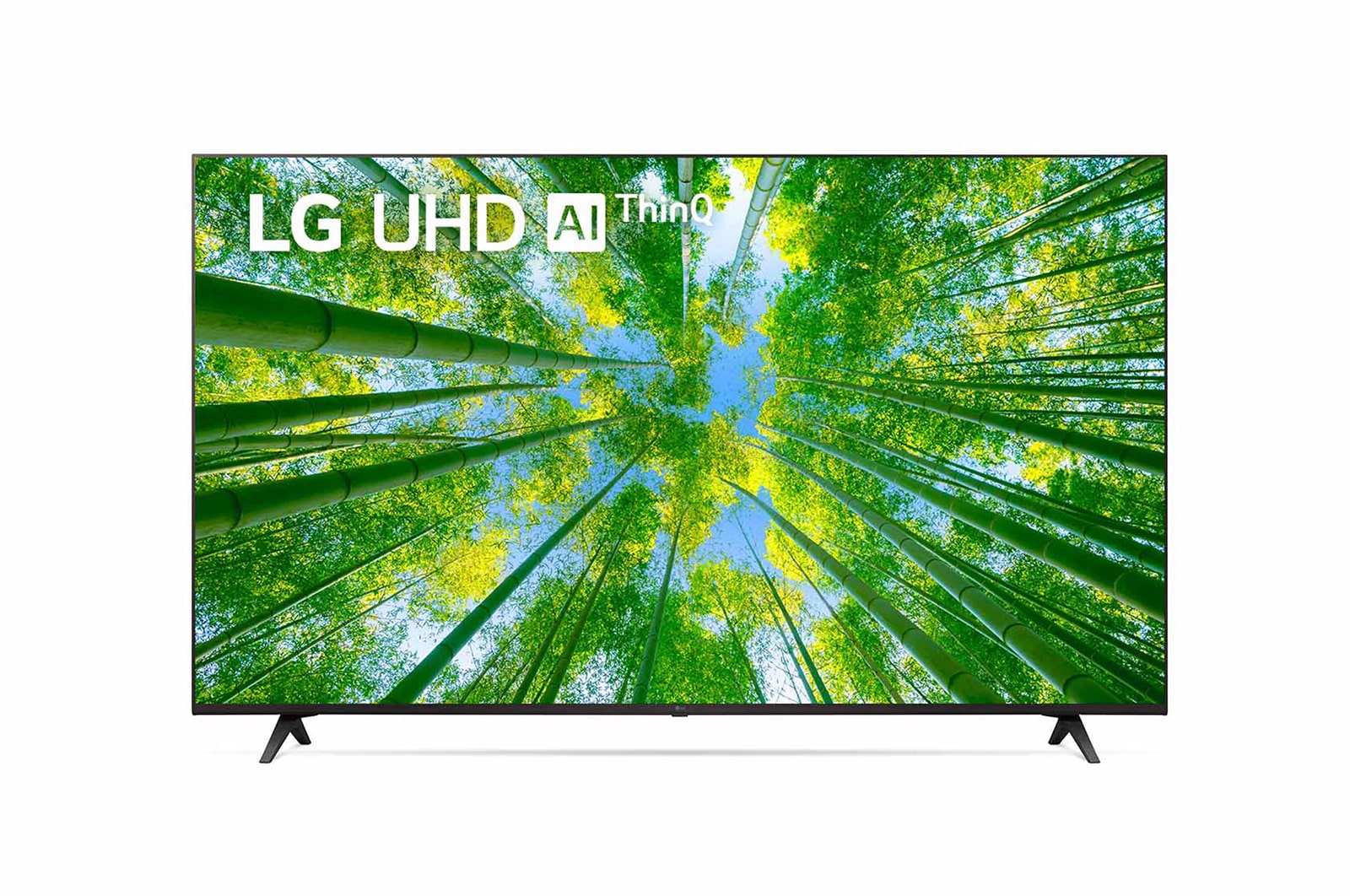 LG 【アマゾン限定】55V型 4K液晶テレビ 55UQ8000PJC, 55UQ8000PJC