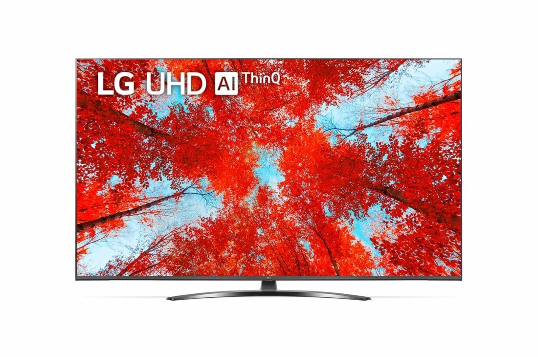 LG 55V型 液晶 テレビ 55UK6500EJD 4K - 映像機器