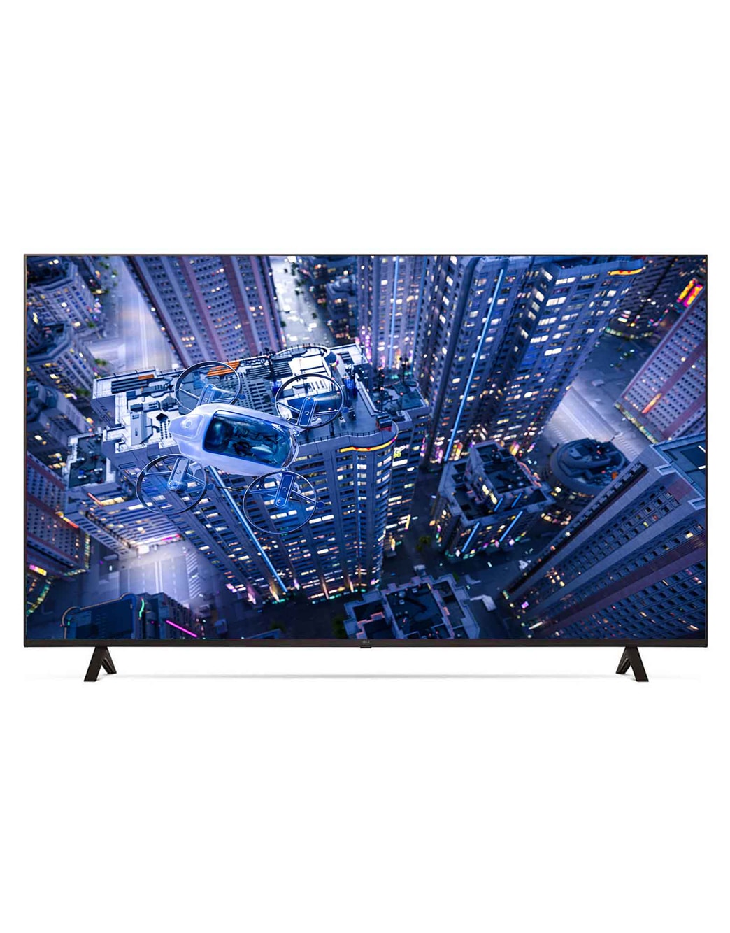 公式】 (Costco限定) 75V型 4K液晶テレビ - 75UR7500PJC | LG JP | LG JP