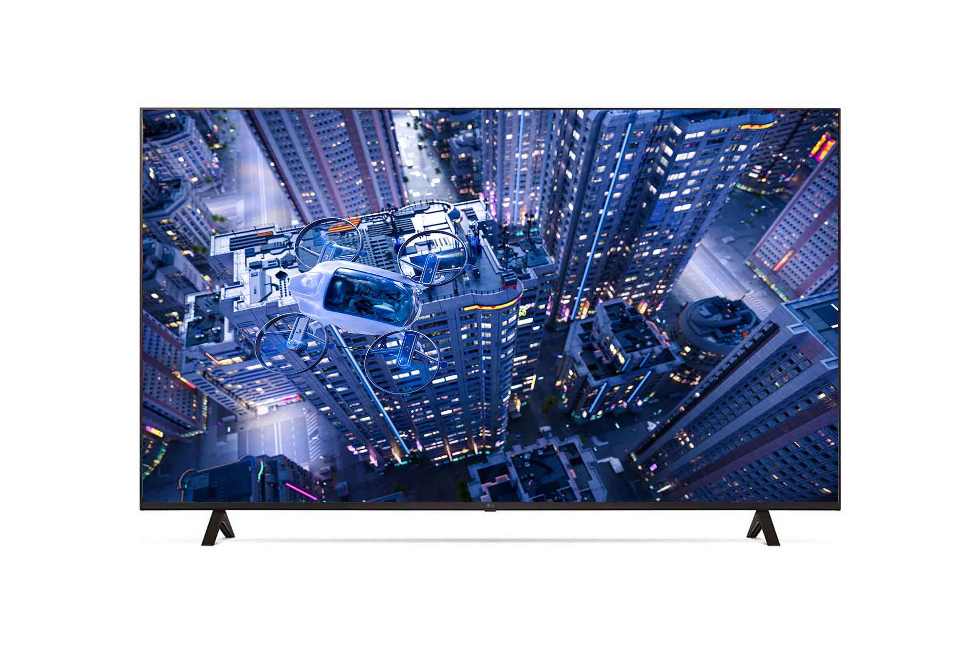 公式】 (Costco限定) 50V型 4K液晶テレビ - 50UR7500PJC | LG JP | LG JP