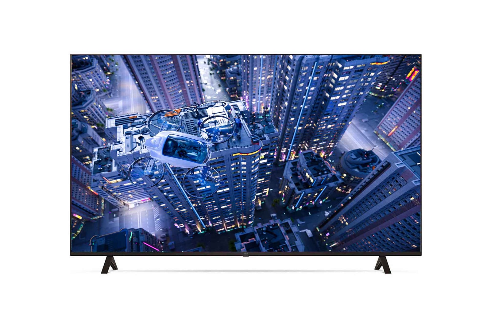 LG 【Costco限定】65V型 4K液晶テレビ, 65UR7500PJC