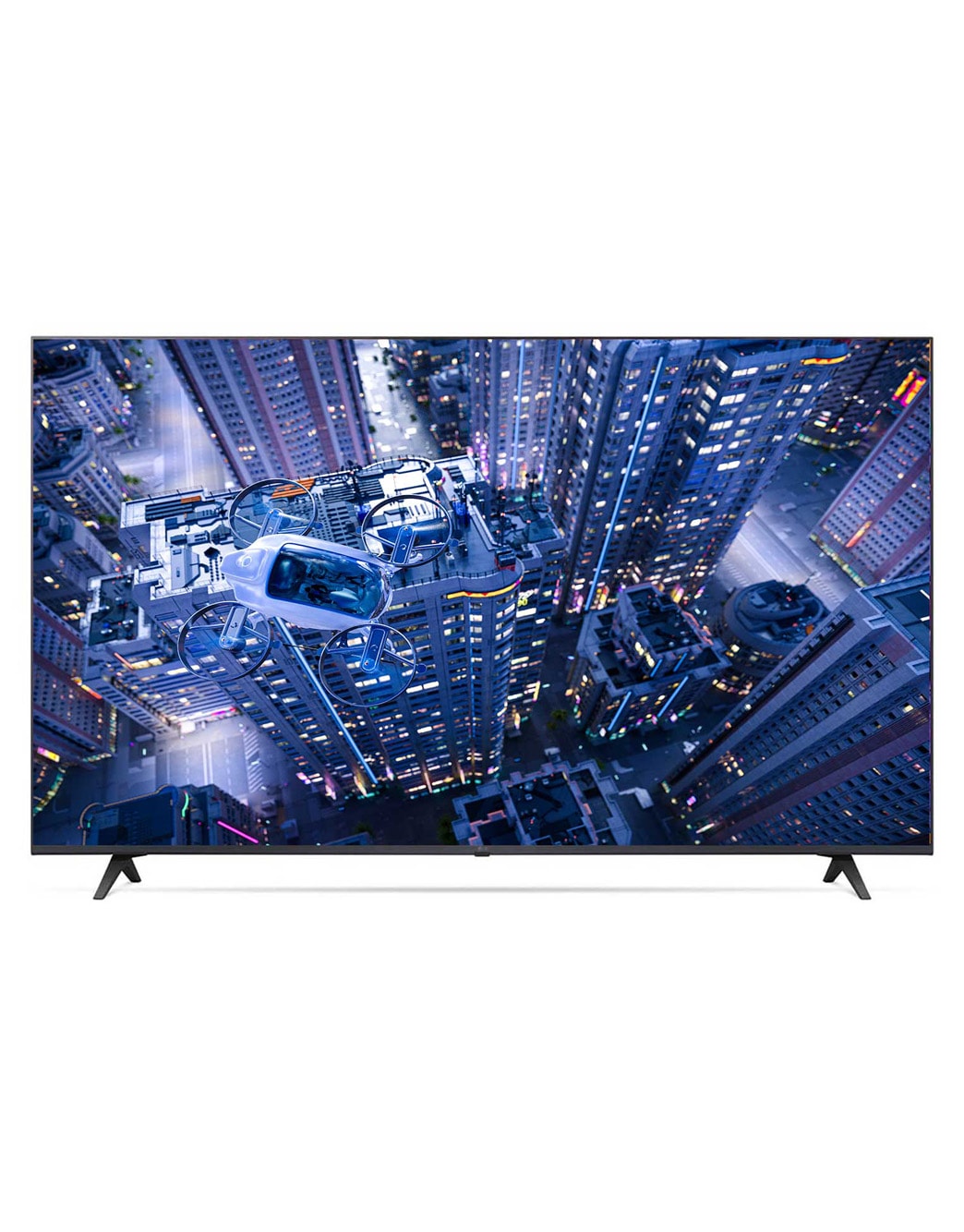 LG 4K液晶テレビ　43UP8000PJB テレビ本体とリモコンのみ LG 4K液晶テレビ 43UP8000PJB テレビ本体とリモコンのみ LG 4K液晶