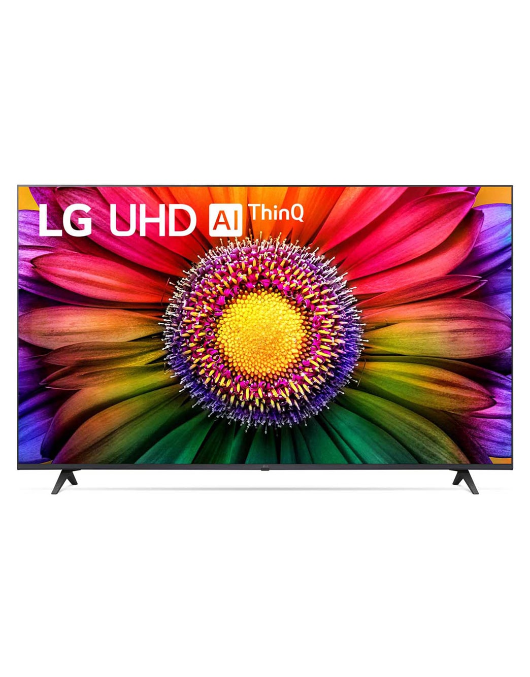 2022年製！LG 65V型 4K液晶テレビ 65UQ8000PJC 動画アプリ Amazon.co.jp: LG 液晶 テレビ 65型 4Kチューナー内蔵