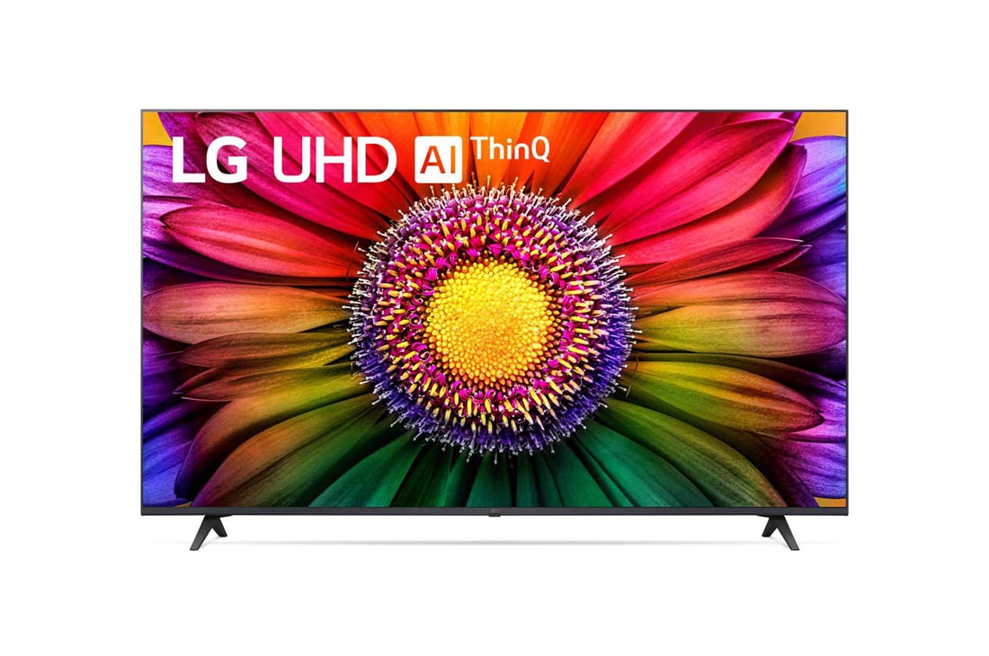 LG 50V型 液晶テレビ 50UK6400EJC 4K HDR対応