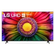 LG 65V型 4K液晶テレビ, 65UR8000PJB