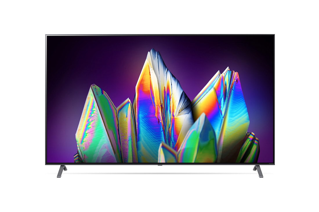 【送料込み！】LG 75NANO91JNAゲーミング テレビ4k120h 様々なお部屋でNano Cellの高画質が楽しめる豊富なサイズライン