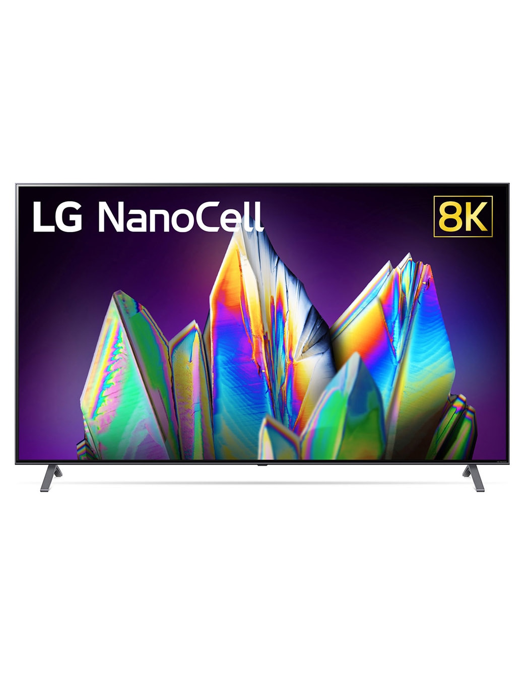 r*9様 LG テレビ (品番 75NAN099JNA) 8K”の圧倒的な映像美をNano Cell TVで。 - 75NANO99JNA | LG JP