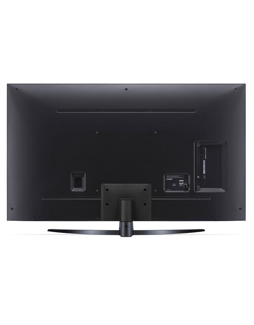 75V型 NanoCell TV 75NANO76JPA - 75NANO76JPA | LG Japan